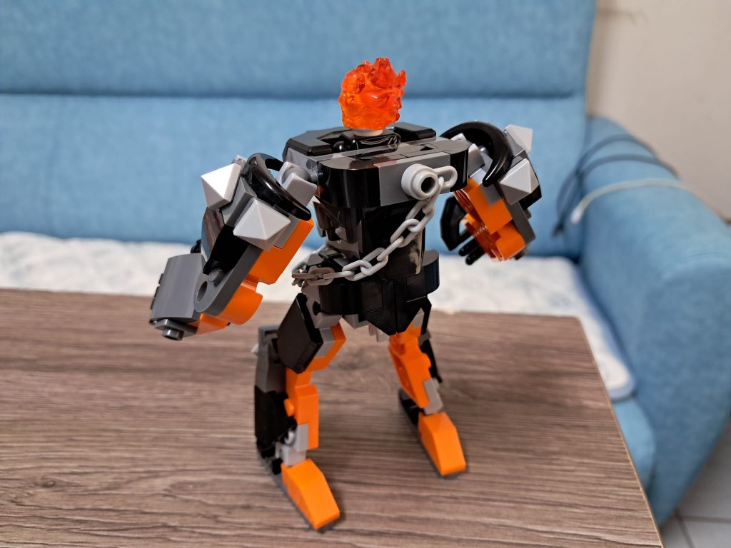 LEGO 76245