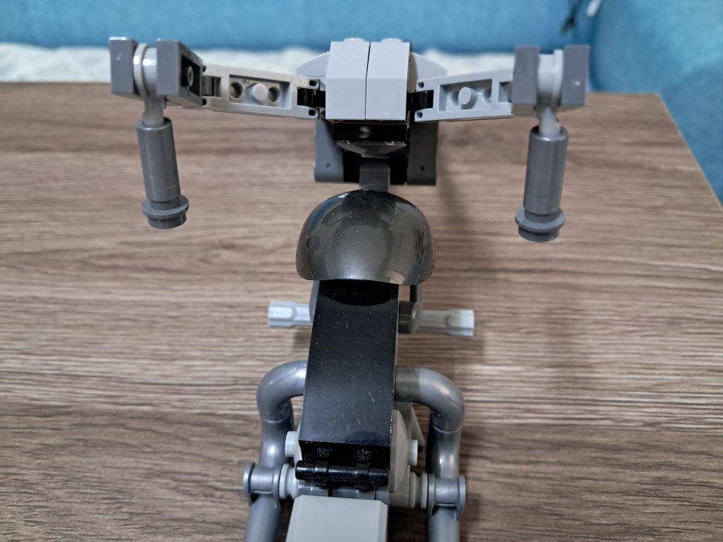 LEGO 76245