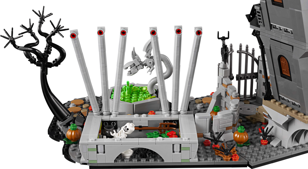 The Nightmare Before Christmas