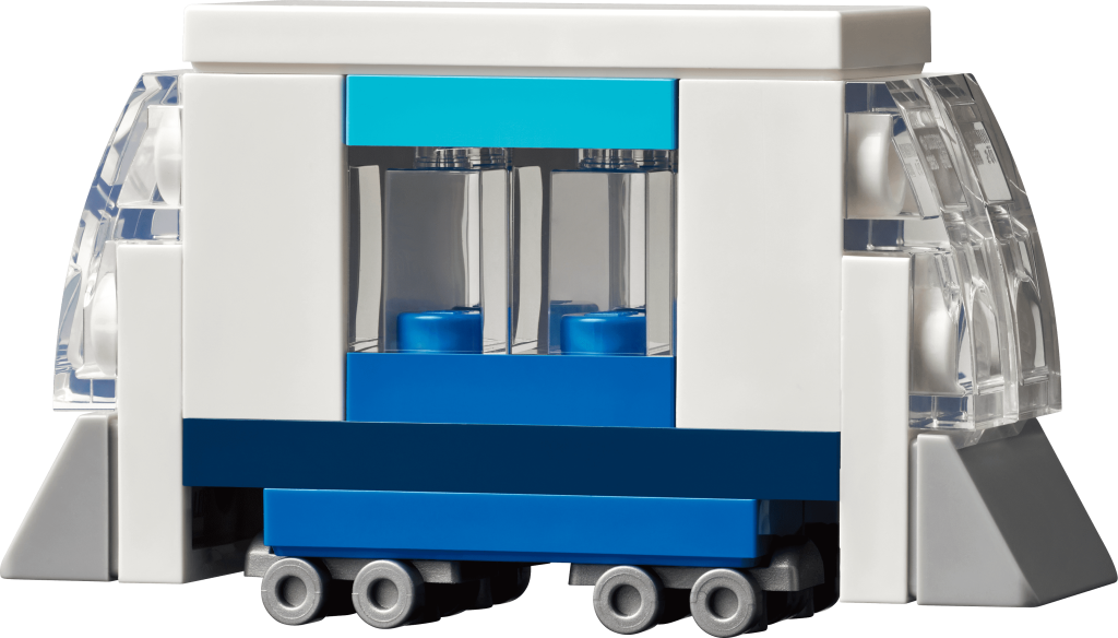 LEGO 41838 Travel Moments