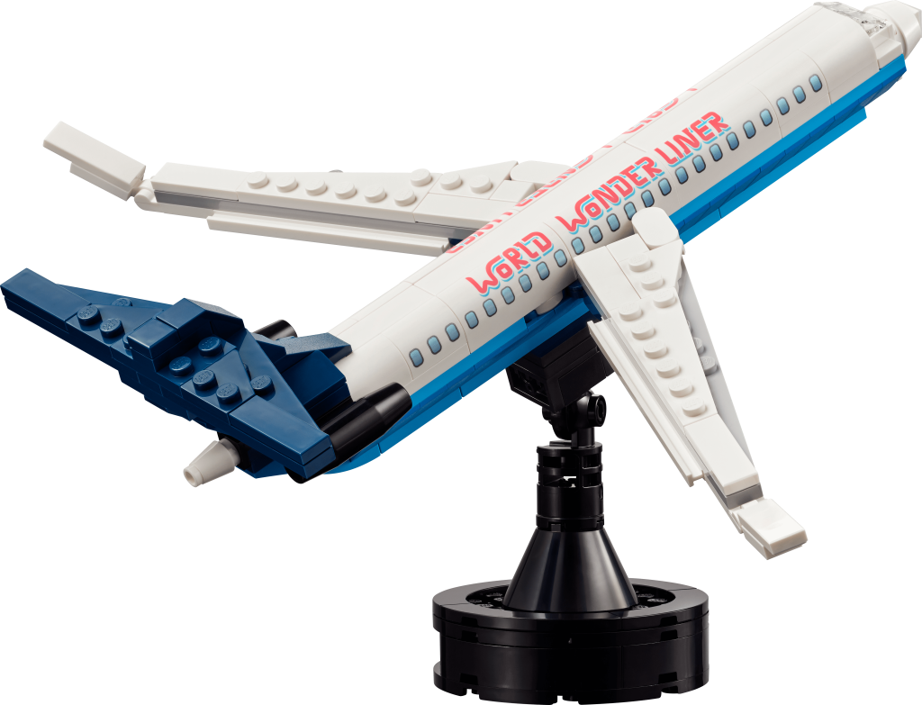LEGO 41838 Travel Moments