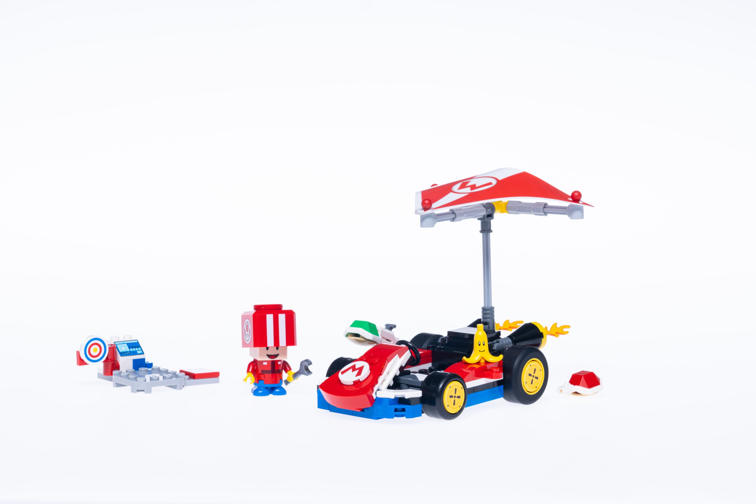 Standard Kart