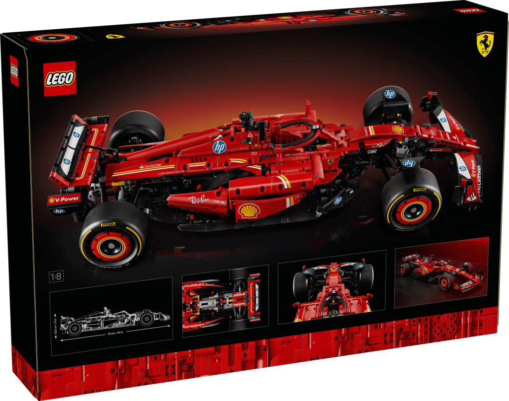 Ferrari SF-24